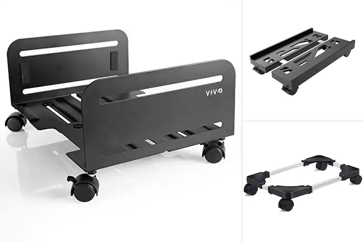 Detailed view of Best Adjustable Stand Cases
