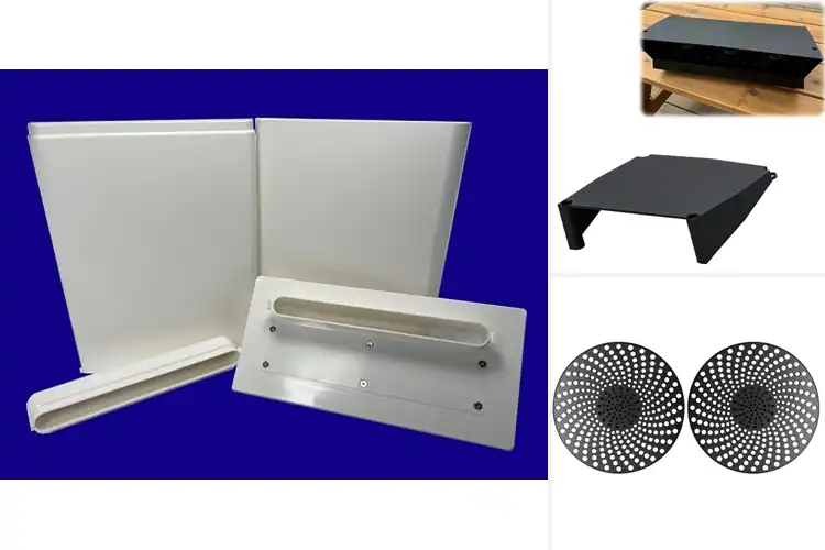 Detailed view of Best Airflow Redirection Solutions