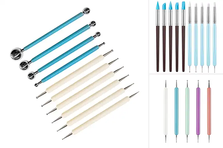Detailed view of Best Art Crafting Tools: 10 Top Picks for Creative Fun