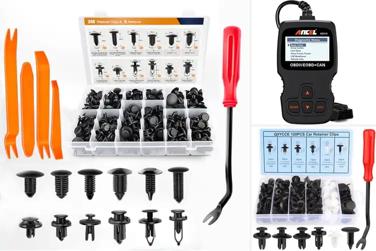 Detailed view of Best Auto Parts: Your Ultimate Guide to Reliable Car Care