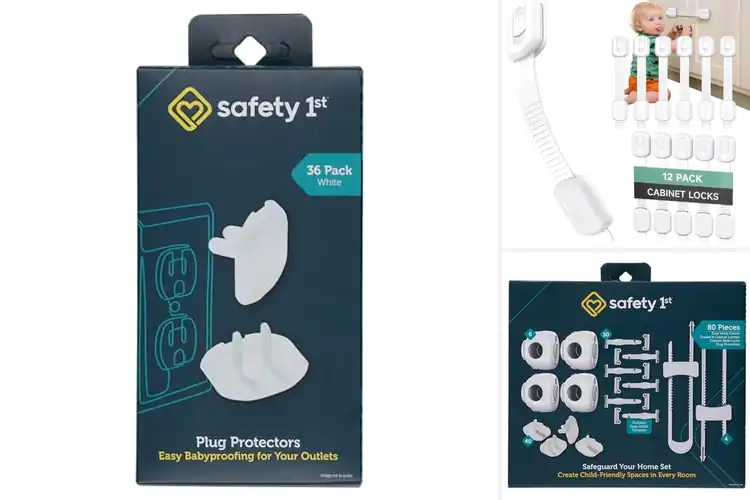 Detailed view of Best Baby Safety Products