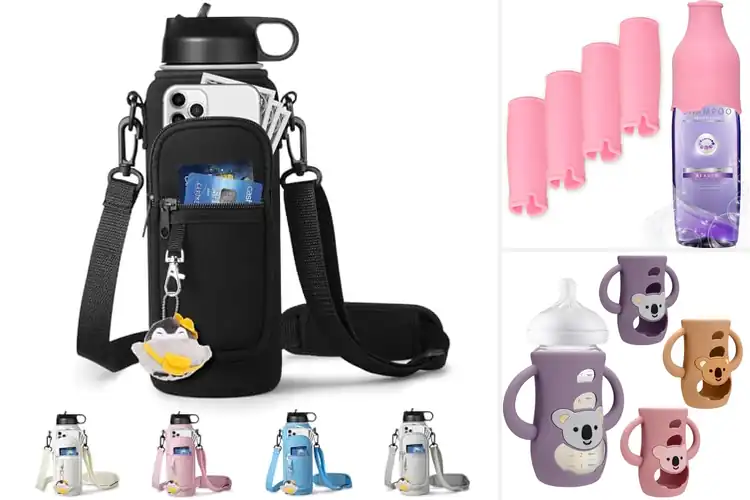 Detailed view of Best Bottle Protection Packs for Safe, Stress‑Free Carrying