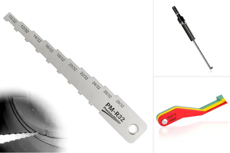 Detailed view of Best Brake Inspection Tools: Top 10 Picks for Safe Driving