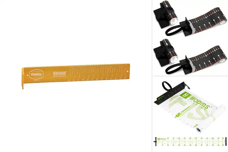 Detailed view of Best Bump Boards: Top 10 Picks for Ultimate Fishing Success