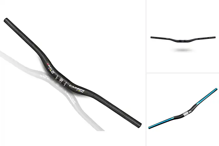 Detailed view of Best Carbon Mtb Handlebars