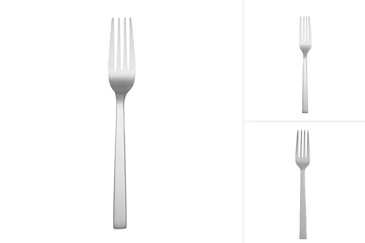 Detailed view of Best Chefs Table Forks: Top Picks for Durability & Style