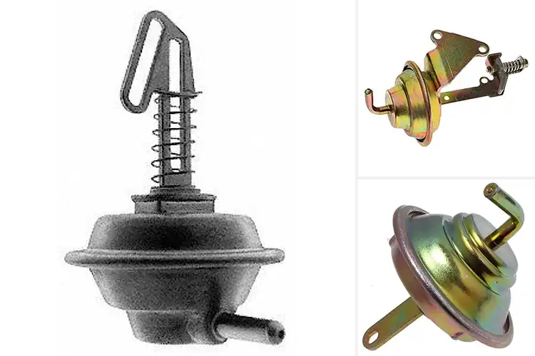 Detailed view of Best Choke Pulloffs: Top Picks for Smooth Engine Starts