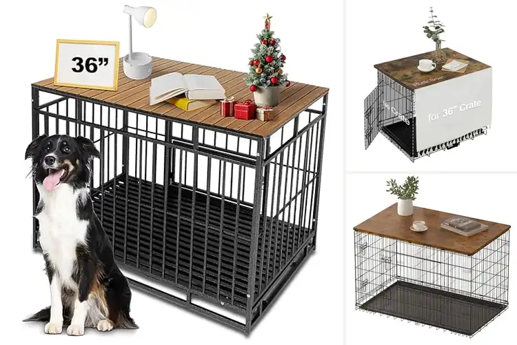 Detailed view of Best Decorative Kennel Toppers