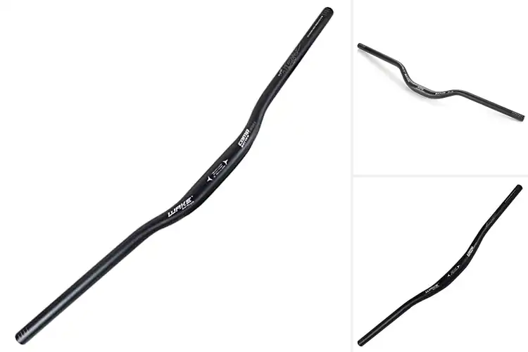 Detailed view of Best Downhill Mountain Bike Handlebars