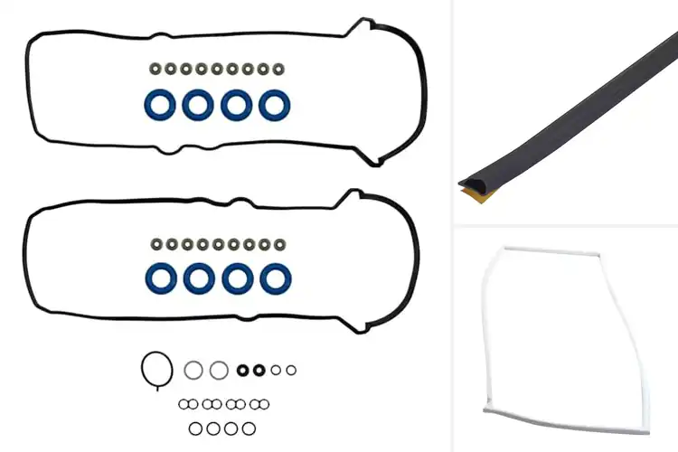 Detailed view of Best Durable Gaskets