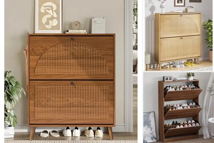 Detailed view of Best Foyer Organizers