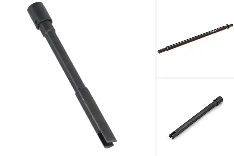 Detailed view of Best Heavy Duty Oil Pump Drive Shafts