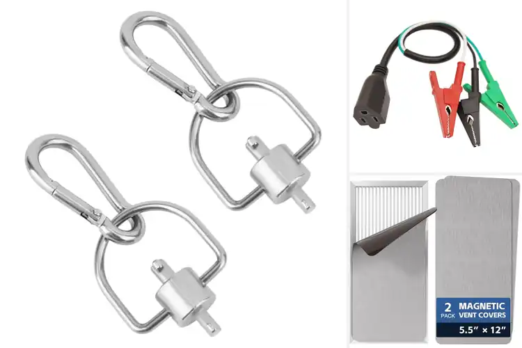Detailed view of Best Home HVAC Accessories Boost Comfort & Efficiency