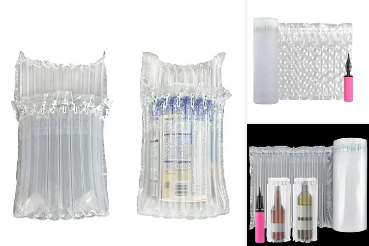 Detailed view of Best Independent Air Column Protectors