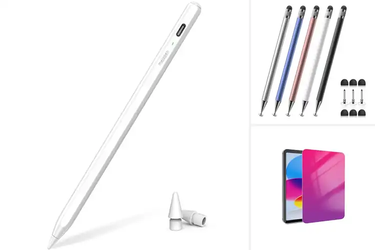 Detailed view of Best iPad Accessories for Students