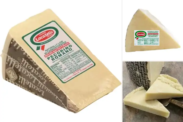 Detailed view of Best Italian Sheep Cheeses: 10 Bold & Authentic Varieties