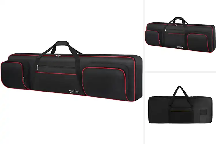 Detailed view of Best Keyboard Cases: Top 10 Picks to Safeguard Your Gear