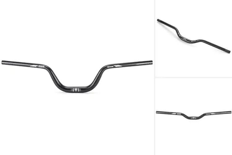 Detailed view of Best Lightweight Mountain Bike Handlebars