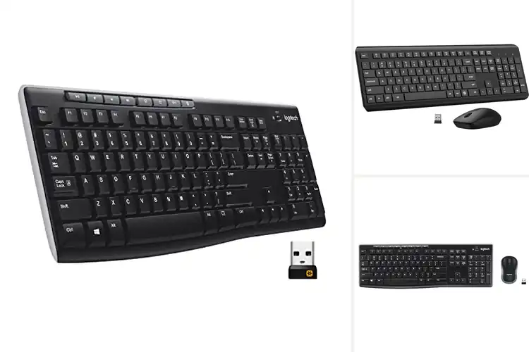 Detailed view of Best Long Battery Life Keyboards: Top 10 Picks for You