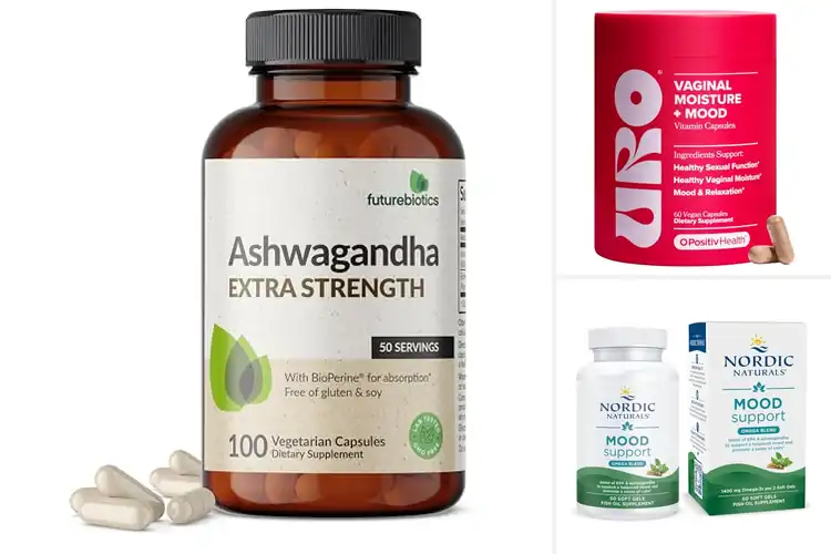 Detailed view of Best Mood Supports: 10 Natural Ways to Feel Calm & Balanced