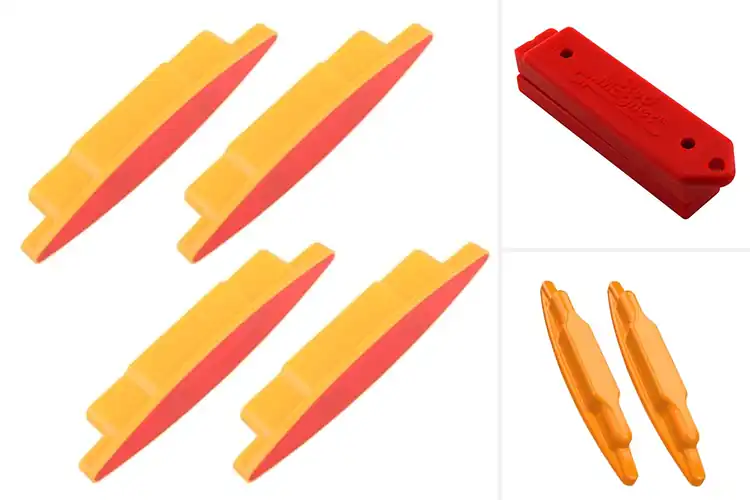 Detailed view of Best Nail Locators