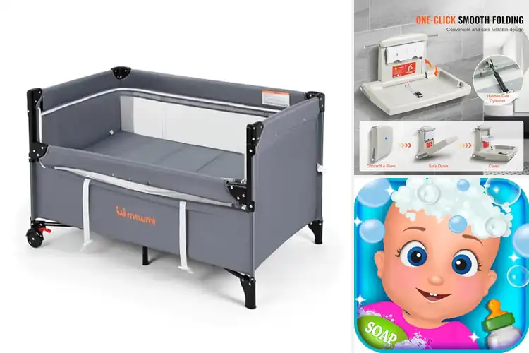 Detailed view of Best Newborn Care Centers: Top Picks for Safety & Comfort