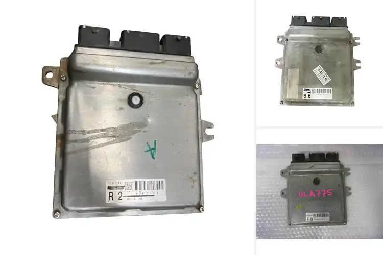 Detailed view of Best Nissan Maxima ECM Modules