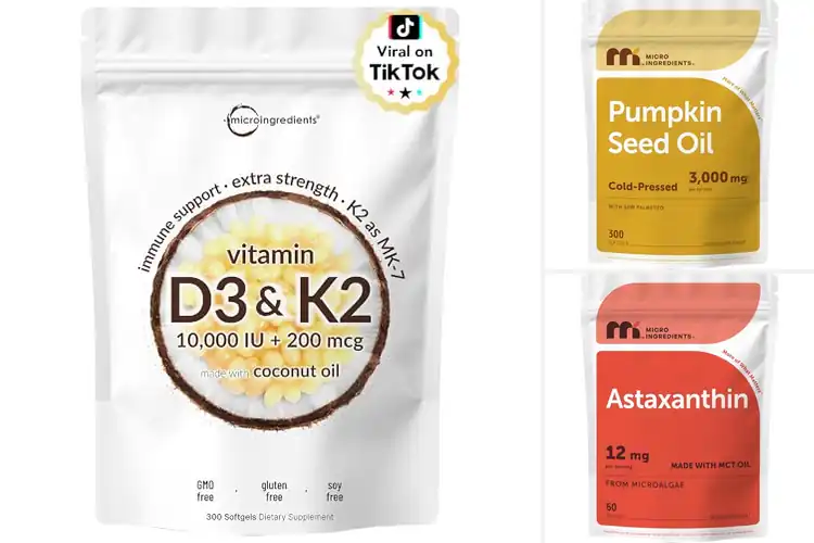 Detailed view of Best Non-GMO Ingredients: 10 Top Picks for a Healthier You