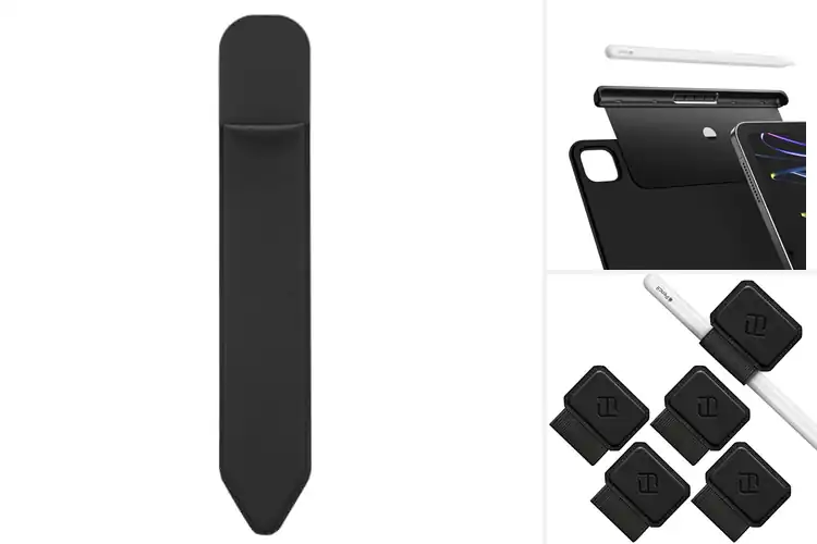 Detailed view of Best Pencil Holder For iPad: 10 Stylish & Protective Picks