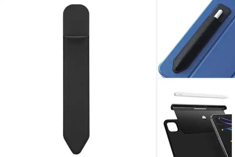 Detailed view of Best Pencil Holders For iPad Cases