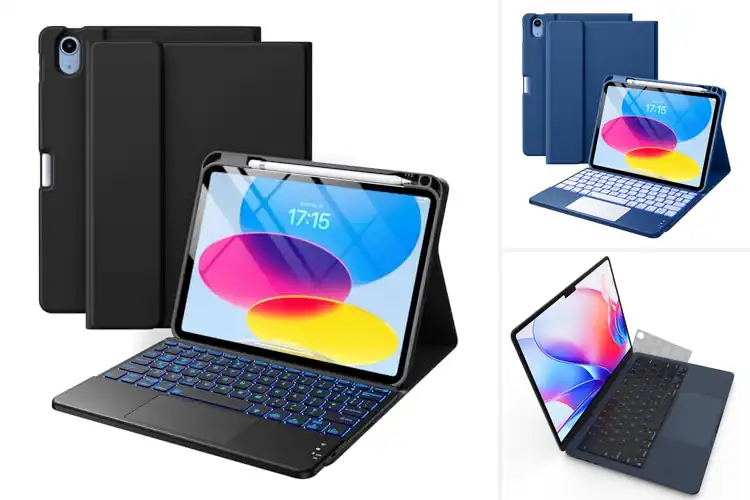 Detailed view of Best Premium Material Keyboard Cases