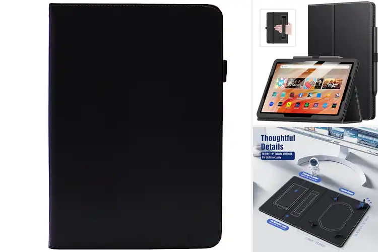 Detailed view of Best Protective Tablet Covers