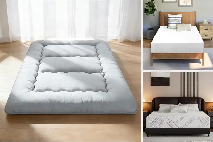 Detailed view of Best Removable Mattress For Easy Cleaning