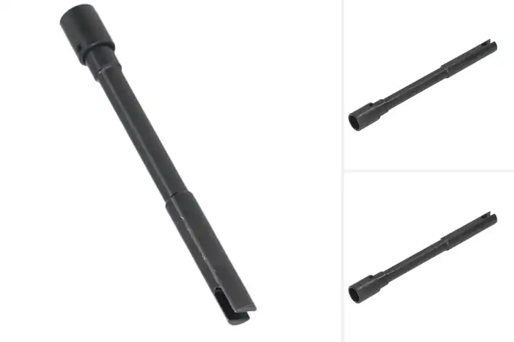 Detailed view of Best SBC Engine Oil Pump Intermediate Shafts