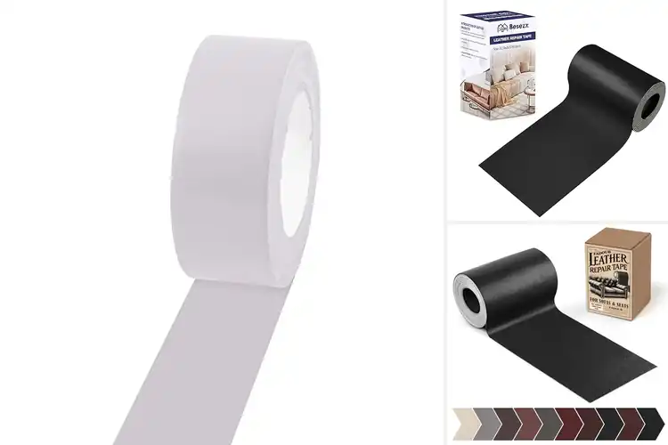Detailed view of Best Self-Adhesive Vinyl Tapes