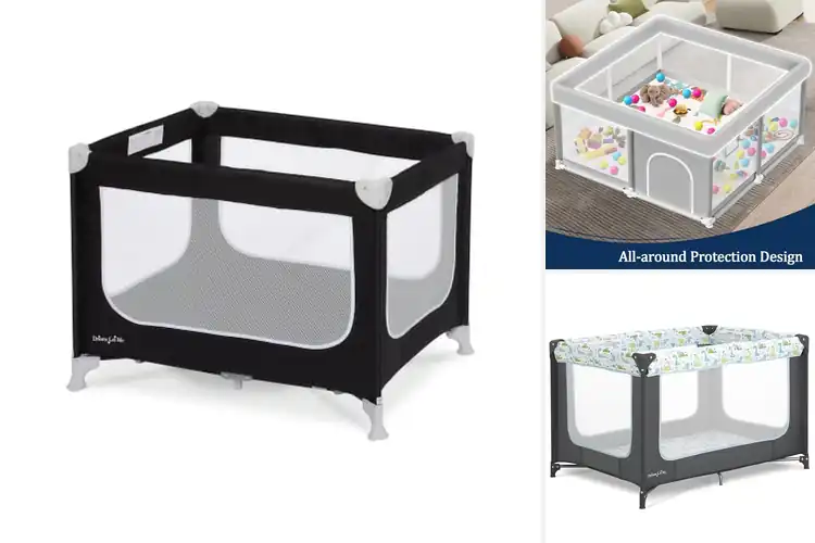 Detailed view of Best Stable Playards