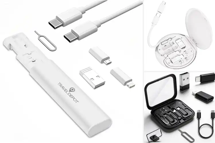 Detailed view of Best USB Type-C Charging Case