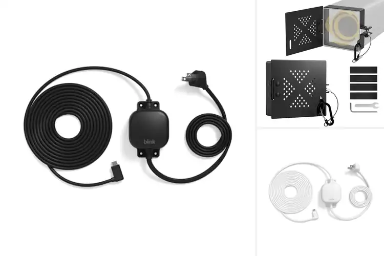 Detailed view of Best Weather-Resistant Accessories