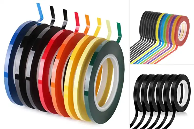 Detailed view of Best Whiteboard Tapes