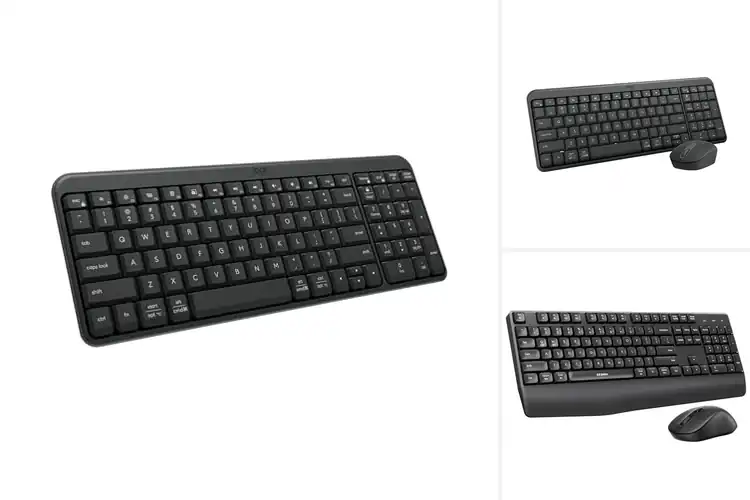 Detailed view of Best Wireless Bluetooth Keyboards