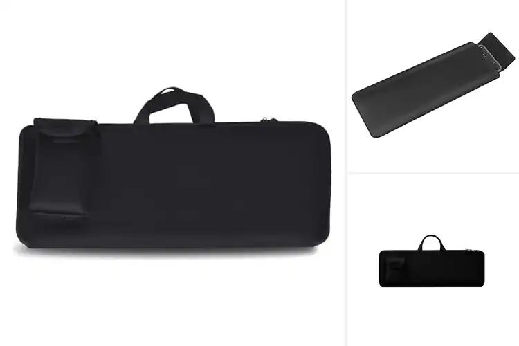 Detailed view of Best Wireless Keyboard Case