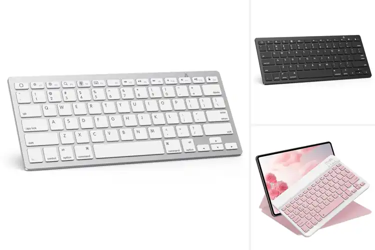 Detailed view of Best Wireless Keyboards for iPad