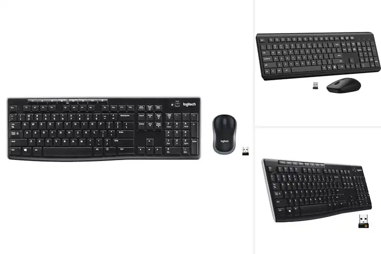 Detailed view of Best Wireless Keyboards